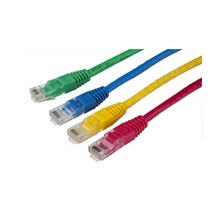 پچ کورد3متر CAT6متا الکترونیک ME-1220203001 Mata Electronic
